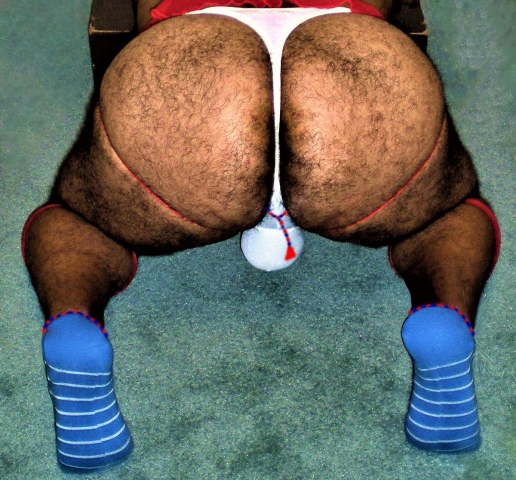 WAITING TO BE RIMMED