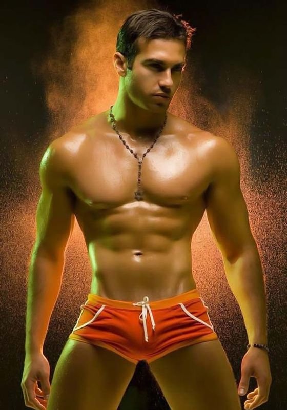Hottie 81
