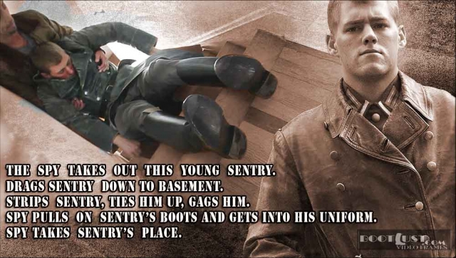Bootlust