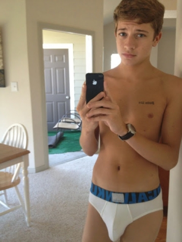 Nice Selfie