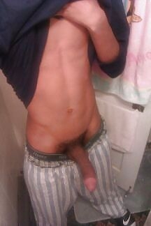 My Self Shot