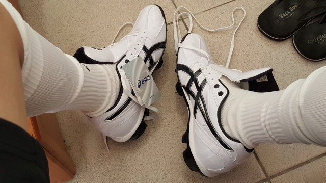 Nike DRI FIT Soccer Socks