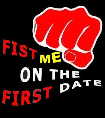 Fist Me