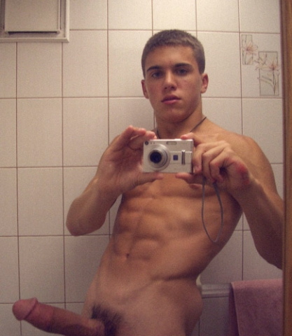 Mommy what's that huge thing?