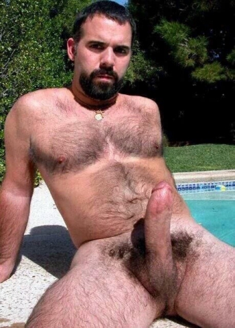Thick Hung Man