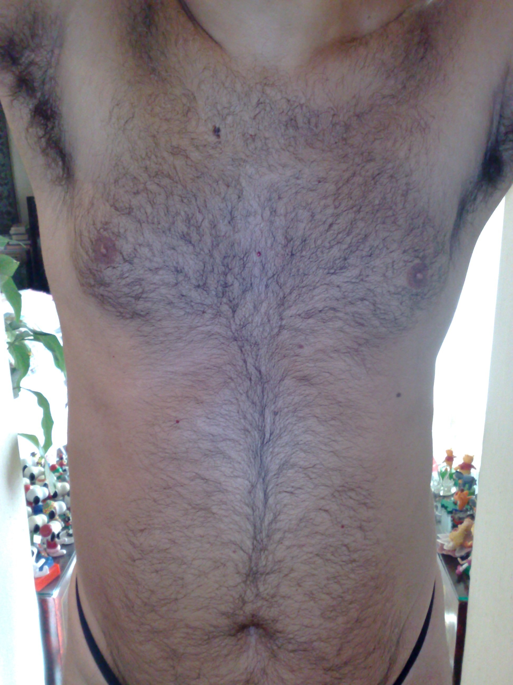 My Body