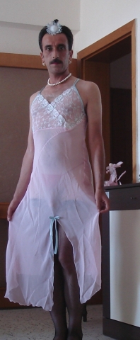 turkish crossdresser mtakcd
