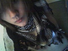 scarf