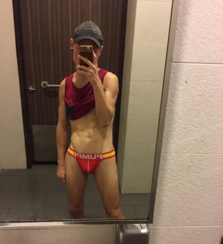 twink
