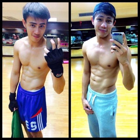 สุดหล็อ