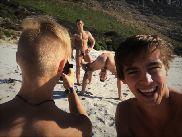boys