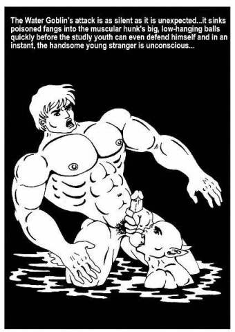 The Tale of the Lonely Ghost Part 1