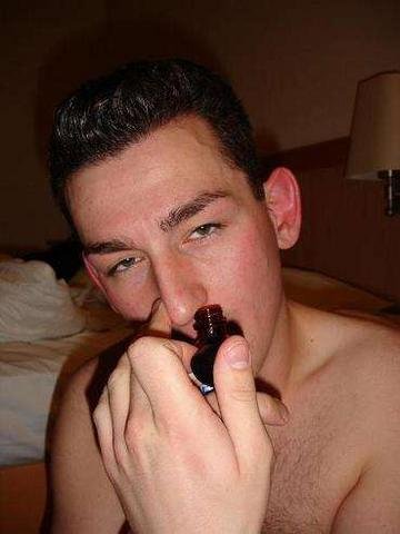 Sniff it