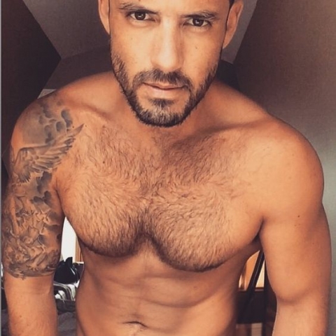 hunk