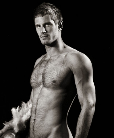 More hot hunks up the list