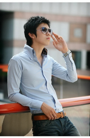 hot guy