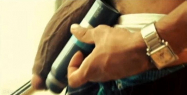 Luan Mastro's Horsedick