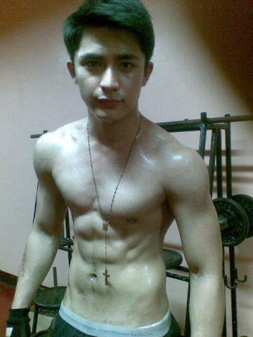 Hot Filipino hunks