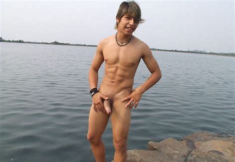 abs and a chubbie