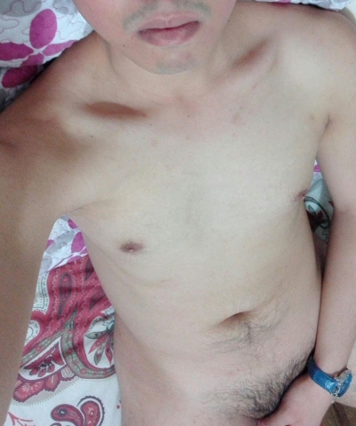 Emilio Chec Chau sin pijama - 