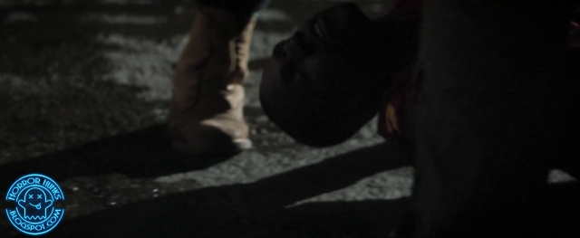 *** samuels naked in parasites