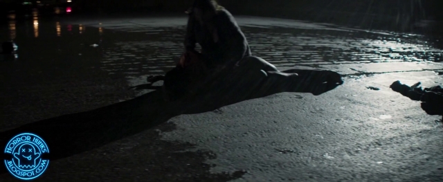 *** samuels naked in parasites