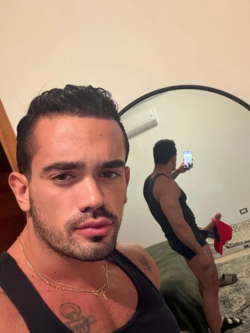 Great Place To Hang A Cap