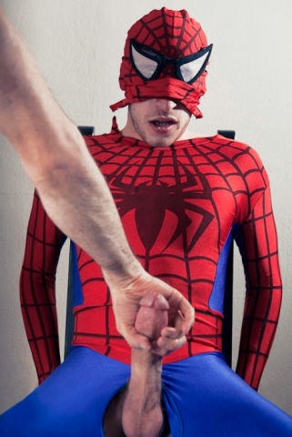 SpiderDick