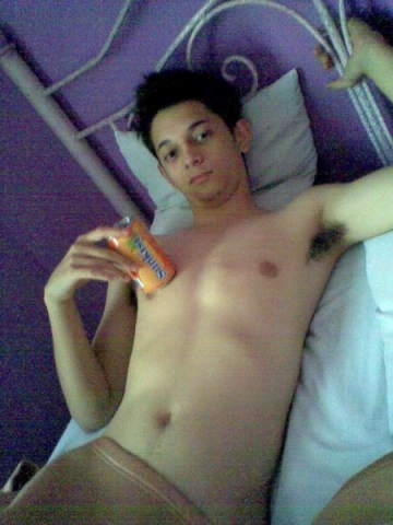 Indonesia Actor : Endrew Andika