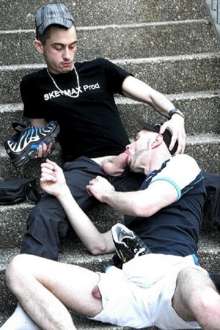 scally bj