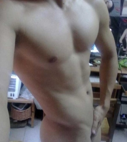 Good body guy