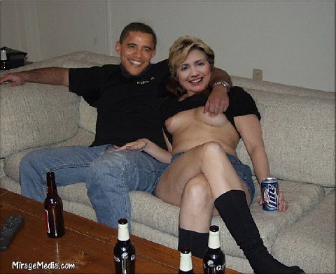 Hey, this is a gay party