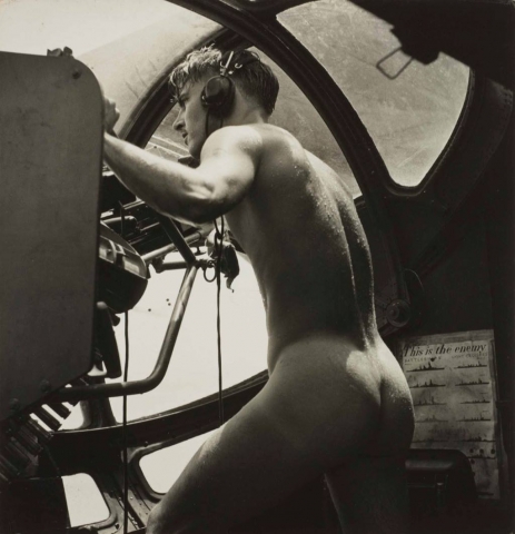 Sexy US Army Pilot