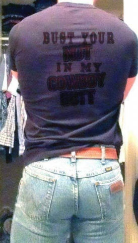 Best Booty in BROOKLYN 