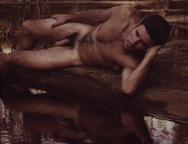 More hot hunks up the list
