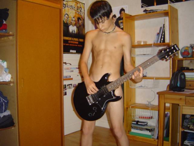 Sex, Drugs & Punkrock