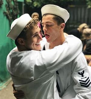 sailors