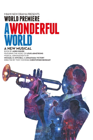 A Wonderful World 