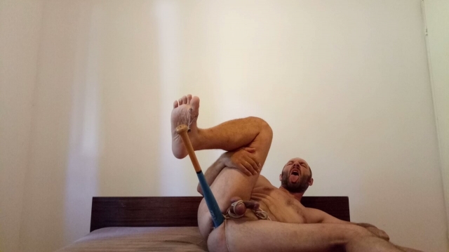 Russian gay bdsm
