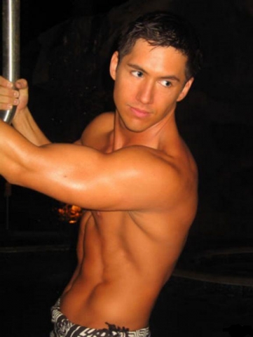 More hot hunks up the list
