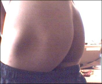 my nice ass
