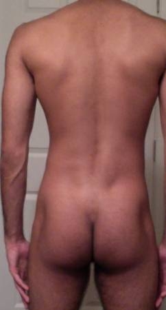 hot assed boi