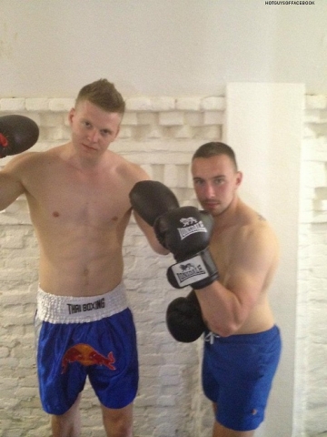 Boxers