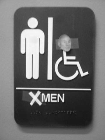 All bathrooms must be accessable