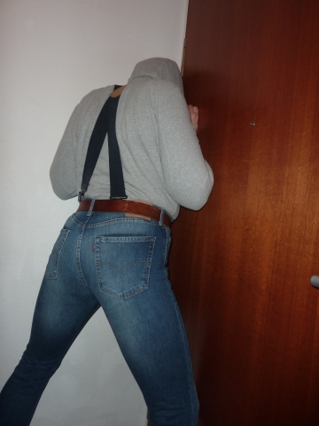 Spank that Dogslave! Please!!