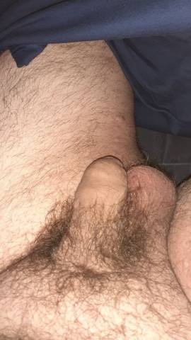 my dick