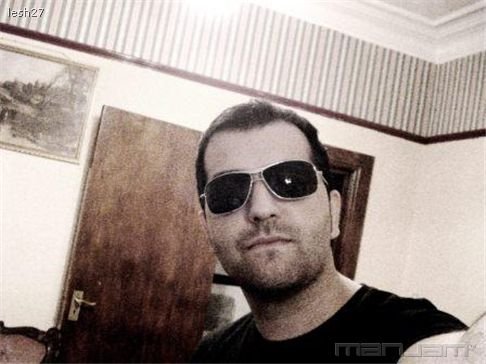 Just me!