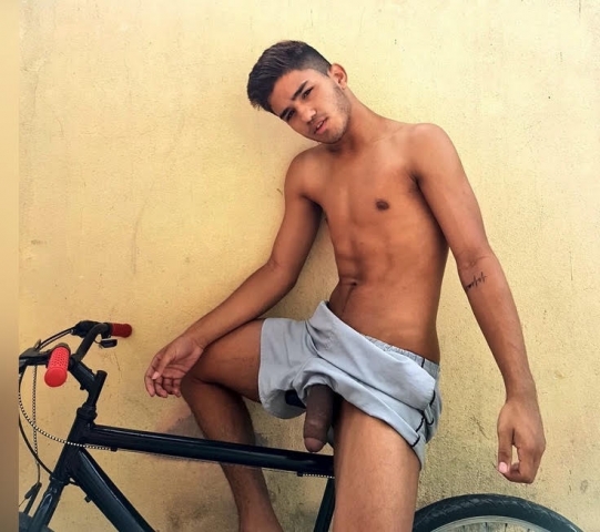 Egyptian Lad
