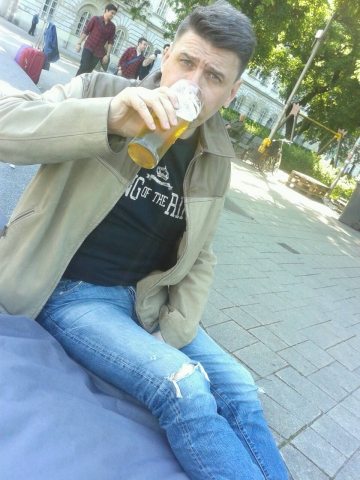 cheers