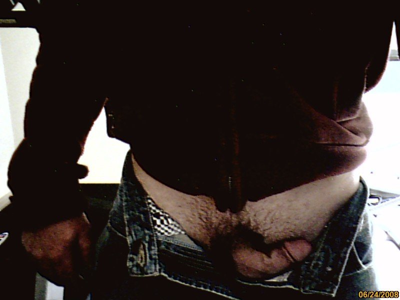 Peek a Boo
